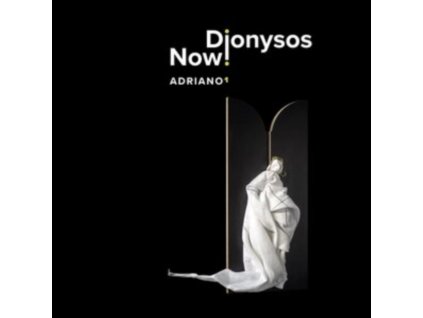 DIONYSOS NOW! & TORE TOM DENYS - Adriano 1 (LP)
