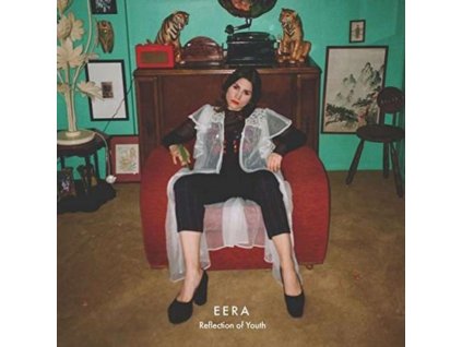 EERA - Reflection Of Youth (LP)