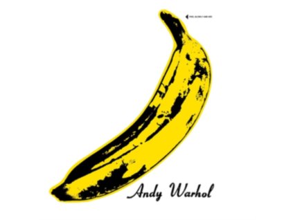 VELVET UNDERGROUND & NICO - VELVET UNDERGROUND & NICO (1 LP / vinyl)
