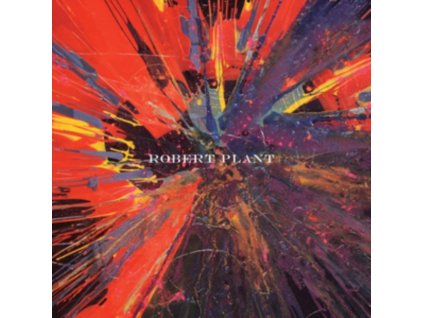 ROBERT PLANT - Digging Deep (7 Box Set" Vinyl)