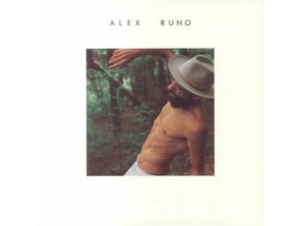 ALEX RUNO - Alex Runo (LP)