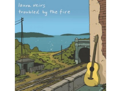 LAURA VEIRS - Troubled By The Fire (LP)