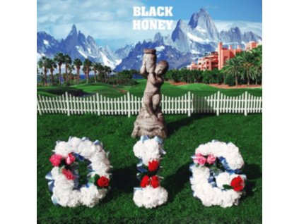 BLACK HONEY - Dig (7" Vinyl)