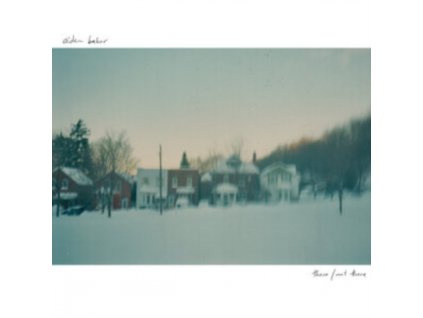 AIDAN BAKER - There / Not There (LP)