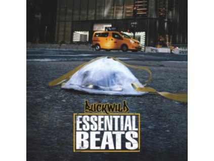 BUCKWILD - Essential Beats Vol. 2 (LP)