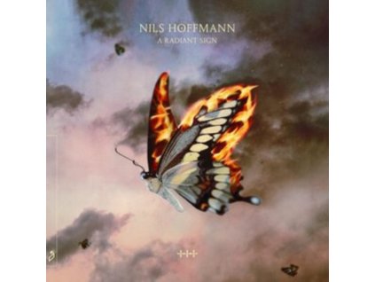 NILS HOFFMANN - A Radiant Sign (LP)