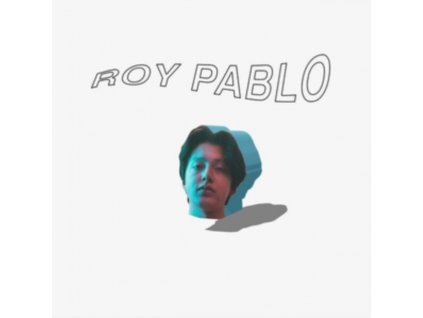 BOY PABLO - Roy Pablo (LP)