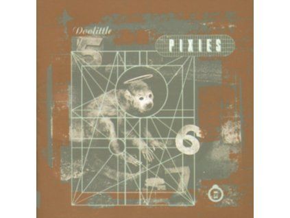 2927675 pixies doolittle 1 lp vinyl