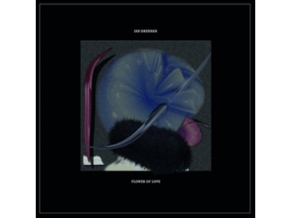 IAN DRENNAN - Flower Of Love (LP)