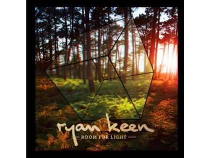 RYAN KEEN - Room For Light (LP)
