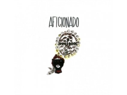 AFICIONADO - Aficionado (LP)