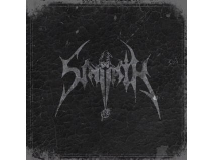 SINOATH - Forged In Blood & Still In The Grey Dying (LP)