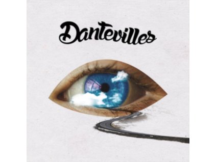 DANTEVILLES - Dantevilles (12" Vinyl)