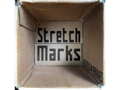 STRETCHMARKS - The Stretch M-Arkhives (LP)
