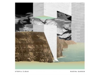 UTOPIA CLOAK - Marina Garden (LP)