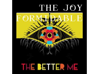 JOY FORMIDABLE - Better Me / Dance Of The Lotus (Acoustic Live) (Rsd) (7" Vinyl)