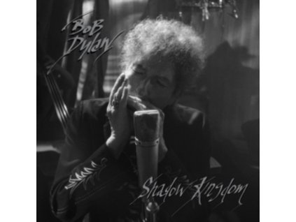 DYLAN, BOB - Shadow Kingdom (2 LP / vinyl)