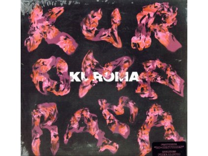 KUROMA - Kuromarama (LP)