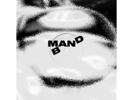 VARIOUS ARTISTS - Man Band 06 (12" Vinyl)