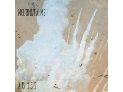 MELTING PALMS - Abyss (12" Vinyl)