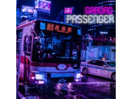 GAROAD - Passenger (LP)