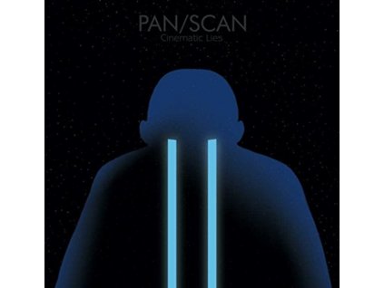 PAN/SCAN - Cinematic Lies (LP)