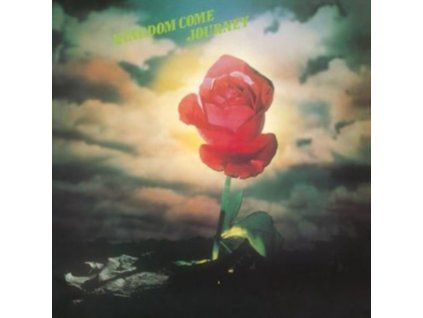 2939897 kingdom come journey lp