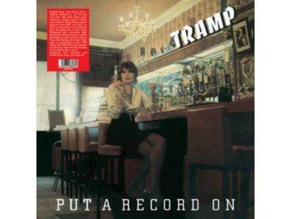 2939921 tramp put a record on lp