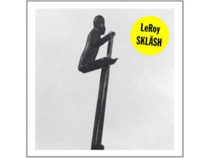 LEROY - Sklash (LP)