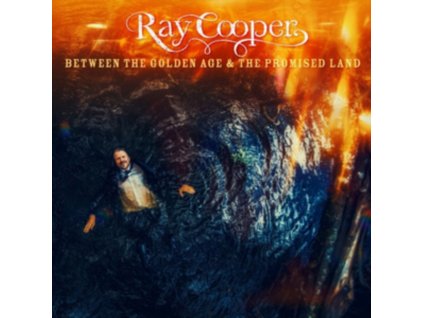 RAY COOPER - Between The Golden Age & The Promised Land (LP)