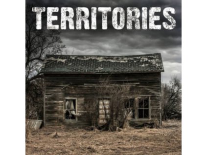 TERRITORIES - Territories (LP)