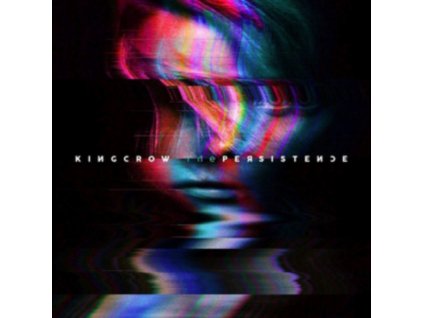 KINGCROW - The Persistence (LP)