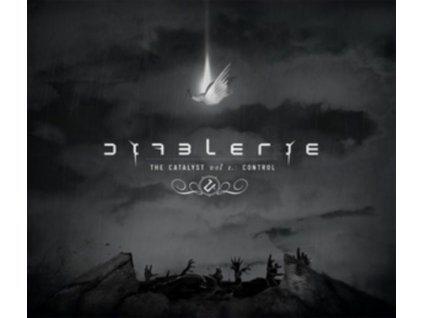 DIABLERIE - Catalyst - Vol 1 - The Control (LP)