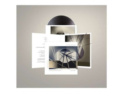 Brian Eno - Foreverandevernomore (180g) (Recycled Black Vinyl) (LP)