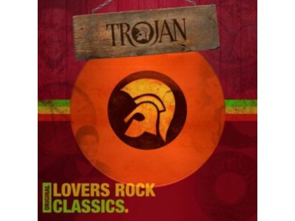 ORIGINAL LOVERS ROCK CLASSICS - Original Lovers Rock Classics (LP)