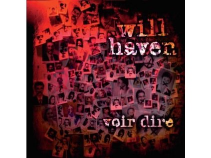 WILL HAVEN - Voir Dire (LP)