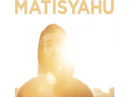 MATISYAHU - Light (LP)