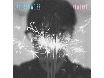 ALLISON WEISS - New Love (LP)