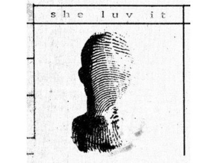 SHE LUV IT - She Luv It (LP)