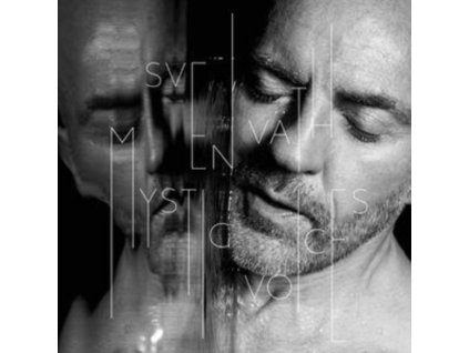 SVEN VATH - Mystic Voices / Butoh (12" Vinyl)