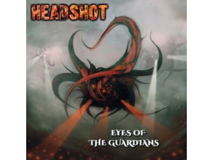 HEADSHOT - Eyes Of The Guardians (LP)