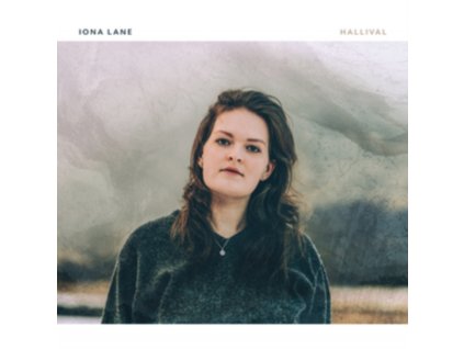 IONA LANE - Hallival (LP)