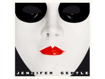 JENNIFER GENTLE - Jennifer Gentle (LP)