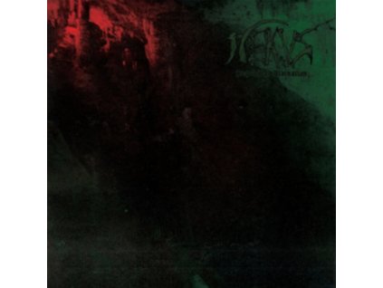 NEKUS - Sepulchral Divination (LP)