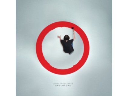 FRUSCIANTE, JOHN - ENCLOSURE (2 LP / vinyl)