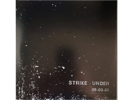 STRIKE UNDER - One Eye / Damaged Goods (7" Vinyl)