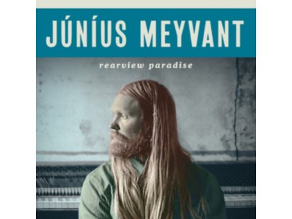 JUNIUS MEYVANT - Rearview Paradise (12" Vinyl)