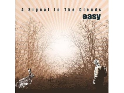 EASY - A Signal In The Clouds (LP)