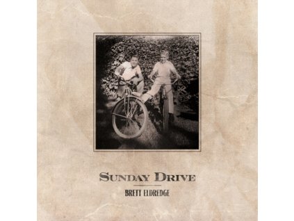 BRETT ELDREDGE - Sunday Drive (LP)