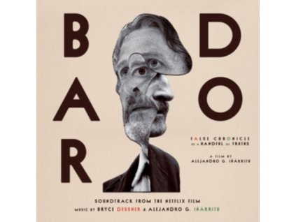 OST - BARDO (2 LP / vinyl)